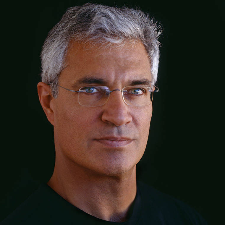 The Director of Documentary “The Cove” Louie Psihoyos MISSION: JOY - Movie director Louie Psihoyos - THIS Buddhist Film Festival