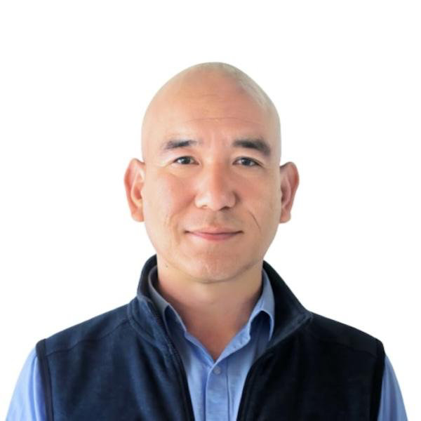 Lobsang Phuntsok - Founder of Jhamtse Gatsal Children's Community - THISBFF 2025 LOVING KARMA